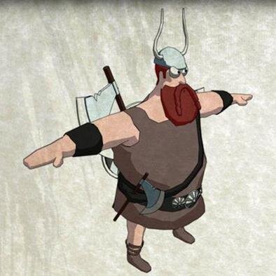 Viking Invadersさんのプロフィール画像