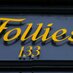 Follies (@follieskent) Twitter profile photo Follies (@follieskent) Twitter profile photo