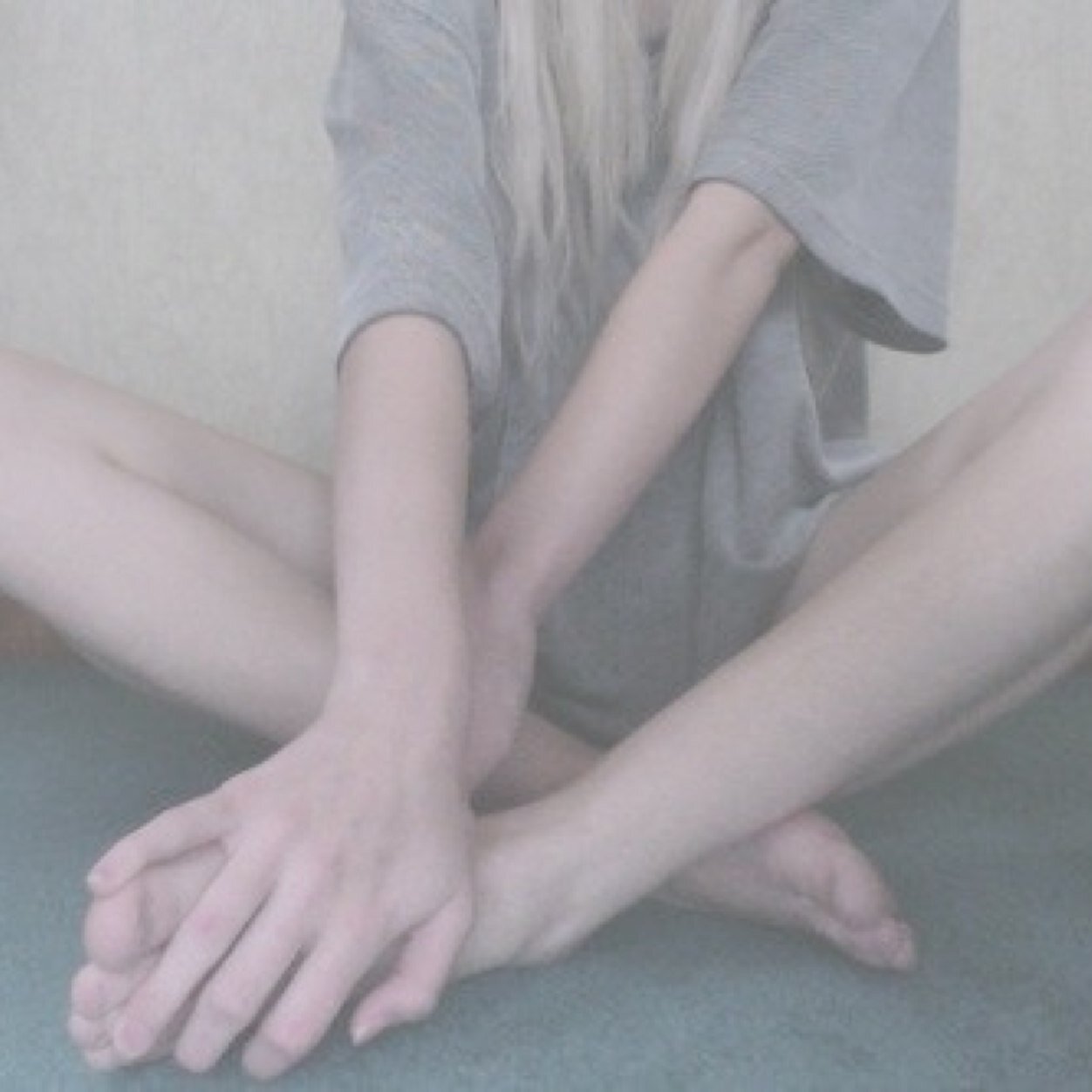✩ because you're going to die anyway ✩