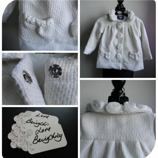 BeingCHICy's profile picture. #Kids #Runway #Fashions (jackets & coats). our first Show took place in 2003 If your not able to attend a show why not BUY DIRECT from Us.