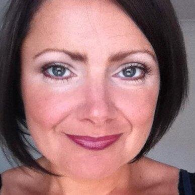 SaraPowys's profile picture. Co-owner Coffi Cwtch, Mam, dog lover, Cymraes, project & event management and interior design