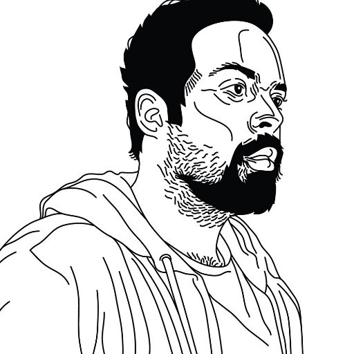 Matt Glasbyさんのプロフィール画像