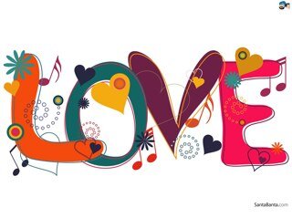 AmyFluff14's profile picture. A cat in love...