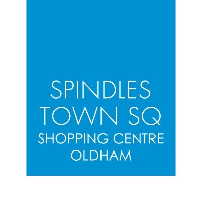 Spindles Town Square Shopping Centre. Shopping in the heart of Oldham.