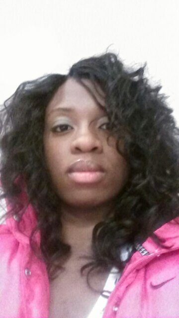 A hard working single mother of two.. Very indepdant women..