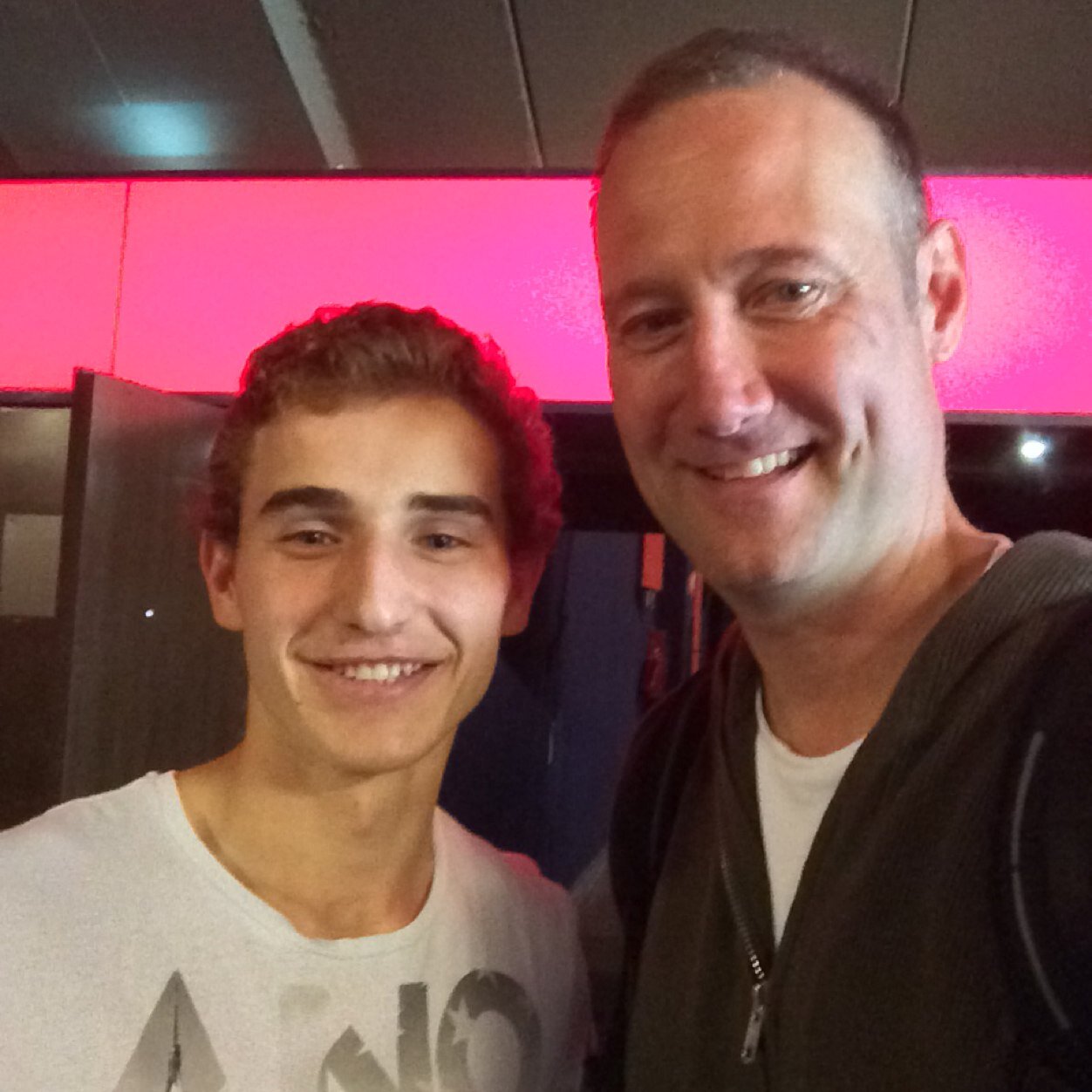 Alejand13011997's profile picture. Deportista  y cabezota ...........corredor de resistencia