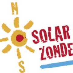 solar panels for the developing world