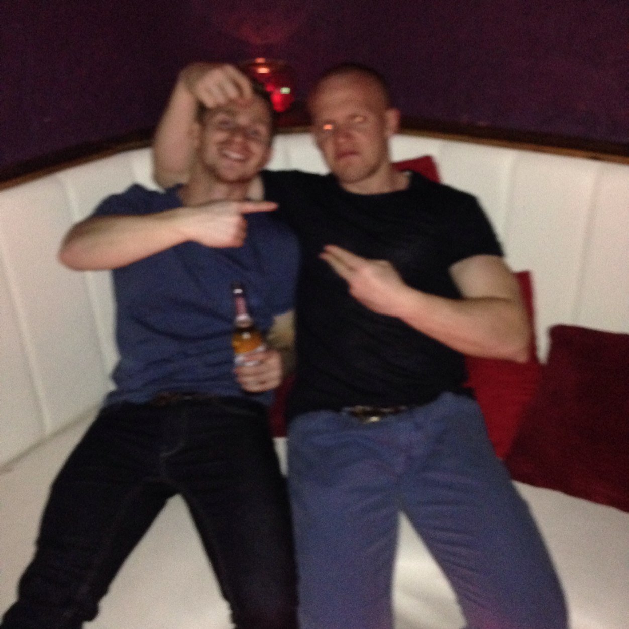 collbag's profile picture. 