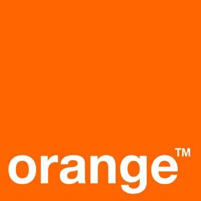 Orange IoT