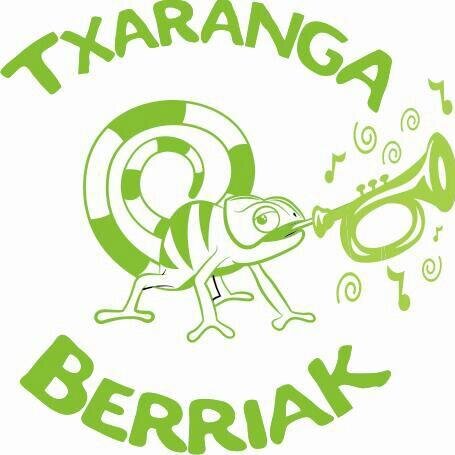 Si quieres buena música y pasarlo bien... no lo dudes, ¡¡contacta con nosotros!! Tfno: 699112006 (Whatsapp) txarangaberriak@live.com