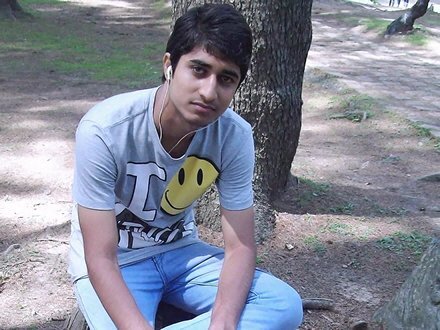 anilbhat999's profile picture. I love myself