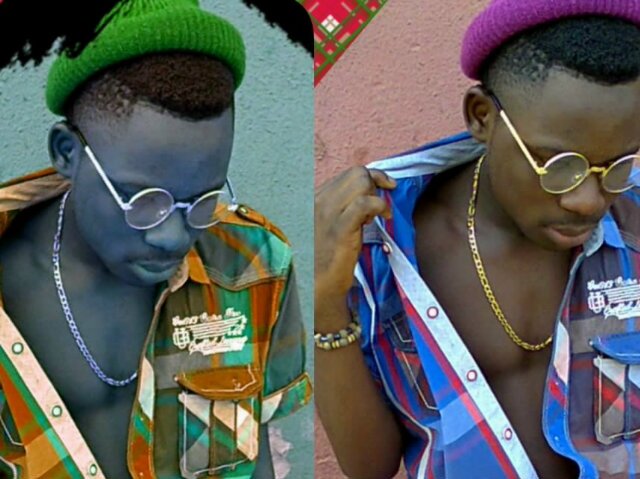 Am a vocalist\Drummer