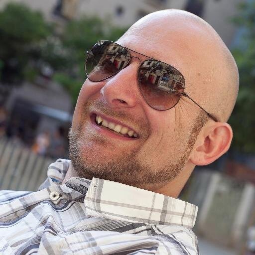 Technical Lead, Programmer, Photograper, Father and all around nice guy.