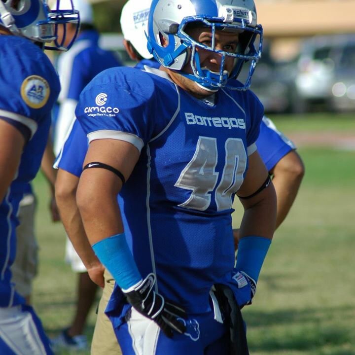 fb_carlitos's profile picture. M. C. Olivas