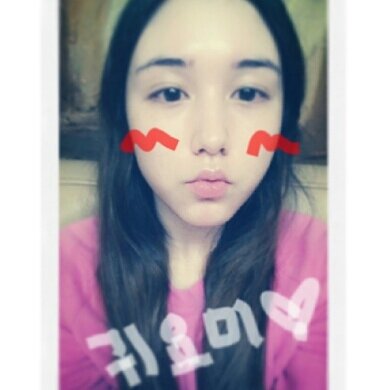 Tia Chocolat's 97liner☆