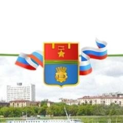 Официальный Твиттер администрации Волгограда