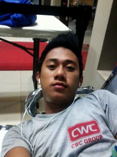 Road to be a Succesful Man :)