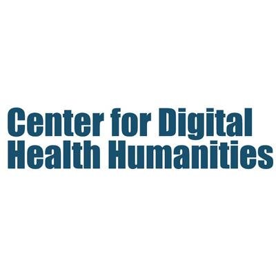 Center for #DigitalHealth #Humanities 

#MedicinaNarrativa