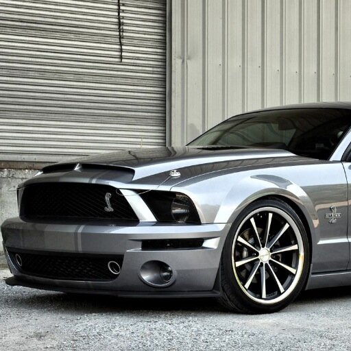 MustangMods1's profile picture. 