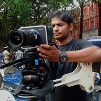 parameshcm (@parameshcm) 's Twitter Profile