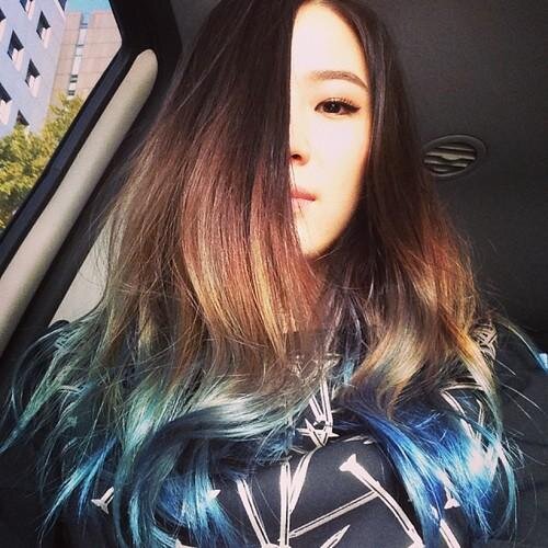 -fake- Korean. Modelㅡ87s