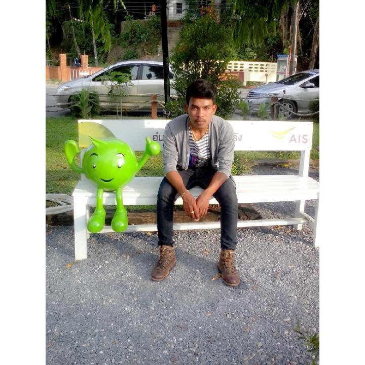 pooddoar's profile picture. 