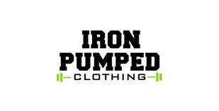 The wait is over, the highly anticipated launch of Iron Pumped Clothing is here. A new clothing company committed to delivering great value gym-wear.