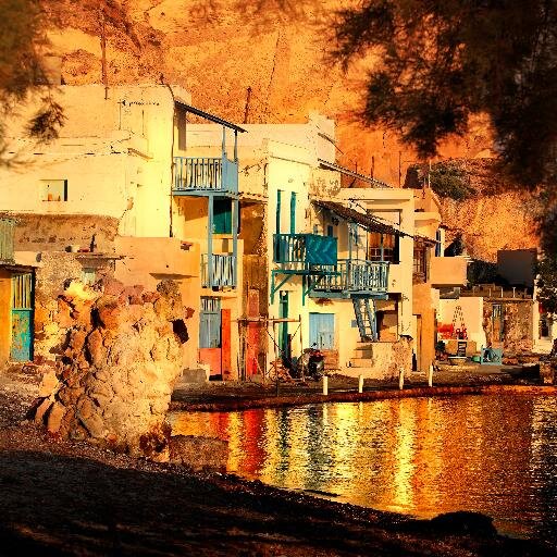 thimiosath's profile picture. Travel Informations about Greece (Mykonos, Santorini, Alonissos, Sifnos, Paros, Ios, Milos e.t.c.)