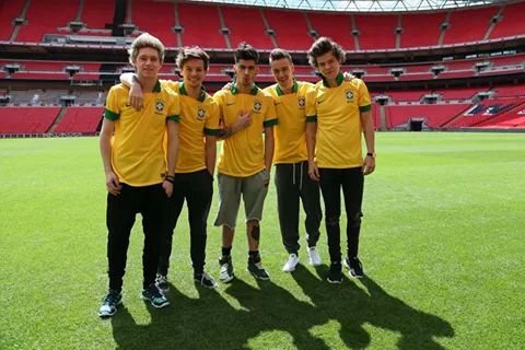 Directioner !!!