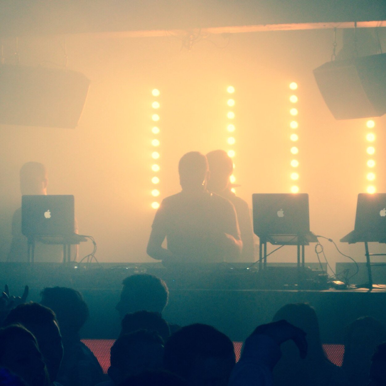 Tetris_Effect's profile picture. @beat102103 resident djs