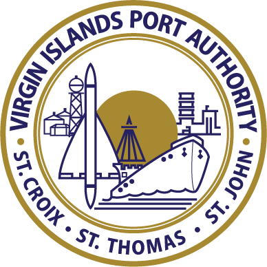 Official Twitter feed of the Port Authority of the United States Virgin Islands (airports and seaports). Not monitored 24/7. Customer Service: (340) 714-6639.