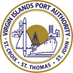 Virgin Islands Port Authority (@usviports) Twitter profile photo