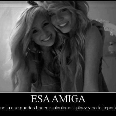 los quiero 4to comu A