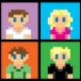 #fourlittletesters (@4littletesters) Twitter profile photo