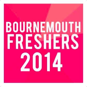 Bournemouth Freshers 2014-15, the profile for everything you need to know about Freshers Events in this city! #bournemouth #freshers #uni