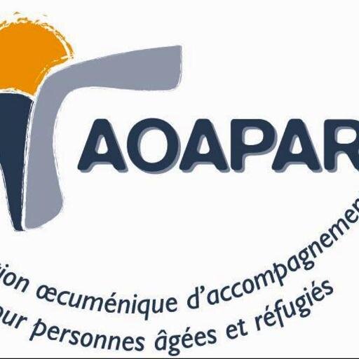 AOAPAR_Ehpad's profile picture. 