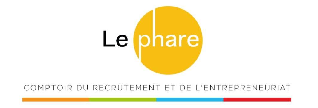 LePhare_StOuen's profile picture. Le Phare est une association pour l'emploi de tous en Seine-Saint-Denis