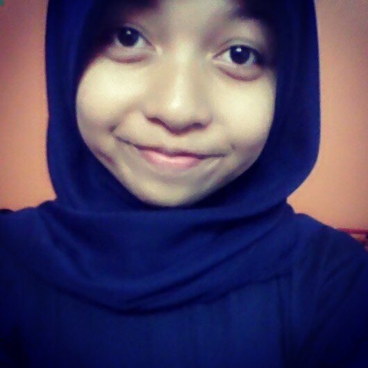 lunia98's profile picture. Wc id : lunia98 | Insta :lunia98|fb : Ainul lunia natasha  #teamfollowback #mention if wanna follow back =D