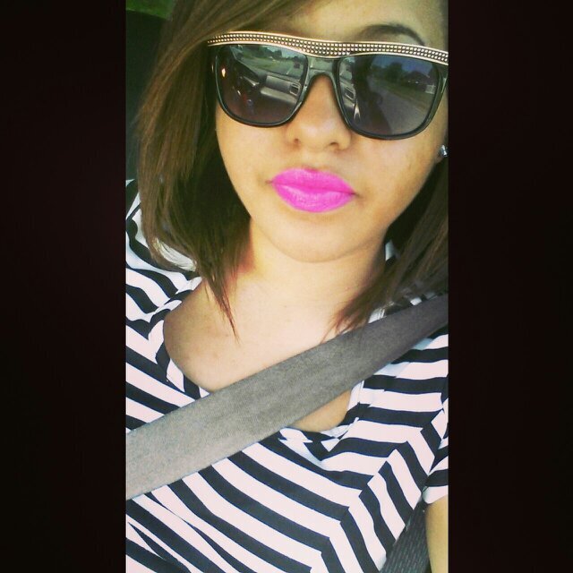 Wbhs Senior , Libra , God First, Single, Ohana means FAMILY, Family means no one gets left behind or FORGOTTEN