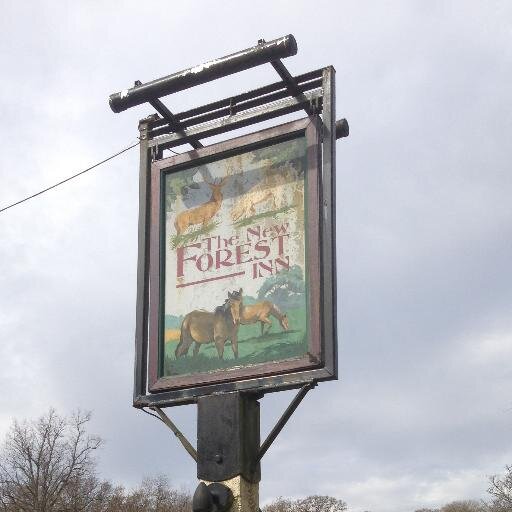 TheNewForestInn's profile picture. Fabulous Historic New Forest Pub, with Real Food, Real Ale and Real Atmosphere