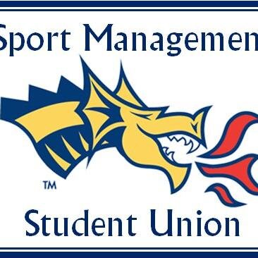 The Official Twitter of Drexel University's Sport Management Student Union