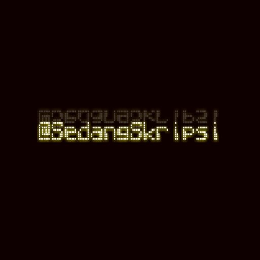 Kamu itu Calon/Masih/Mantan Mahasiswa?
FOLLOW @SedangSkripsi
Rasakan atmosfer kemahasiswaan mu disini. Feel free for ngetweet~

cp: sedangskripsi[@]gmail[.]com