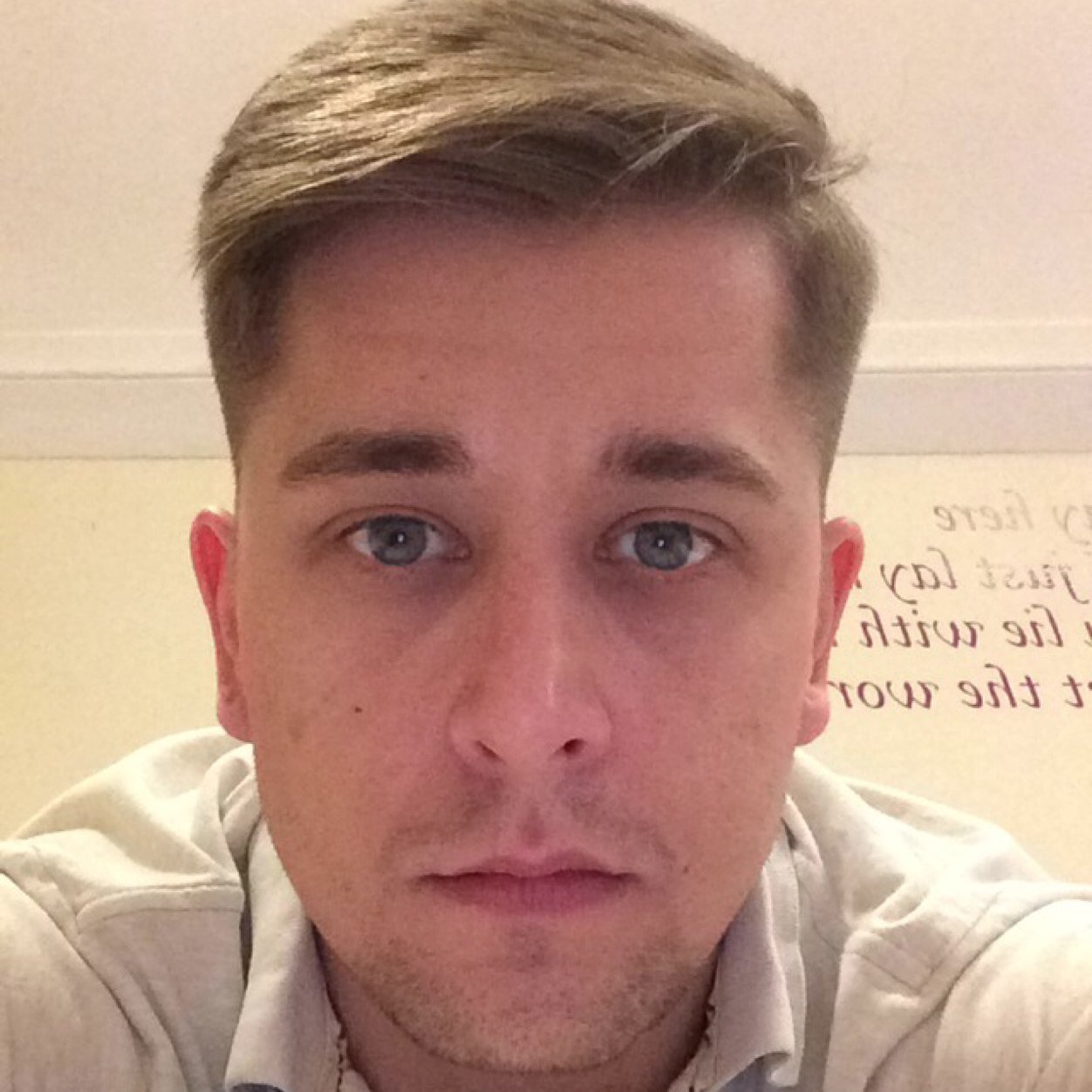 AlexGray84's profile picture. I am Alex and i am the one and only. 2016 lets see what you bring