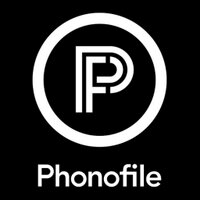 Phonofile (@phonofile) Twitter profile photo