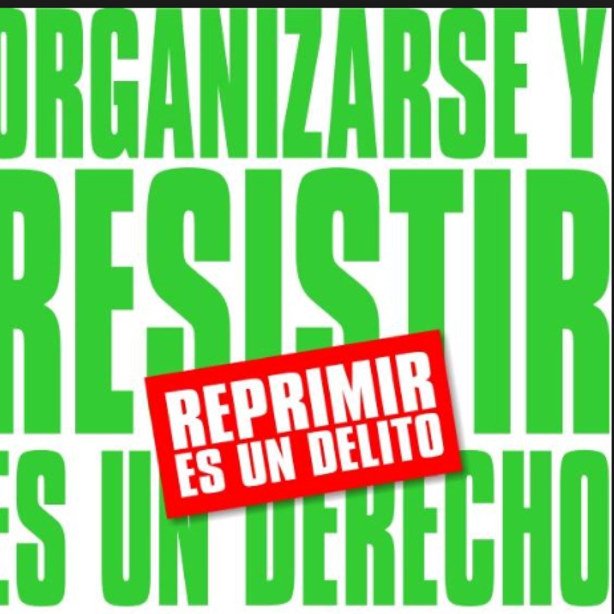 ivanobicht's profile picture. Favor todos a retwitiar... La unica manera de informarnos