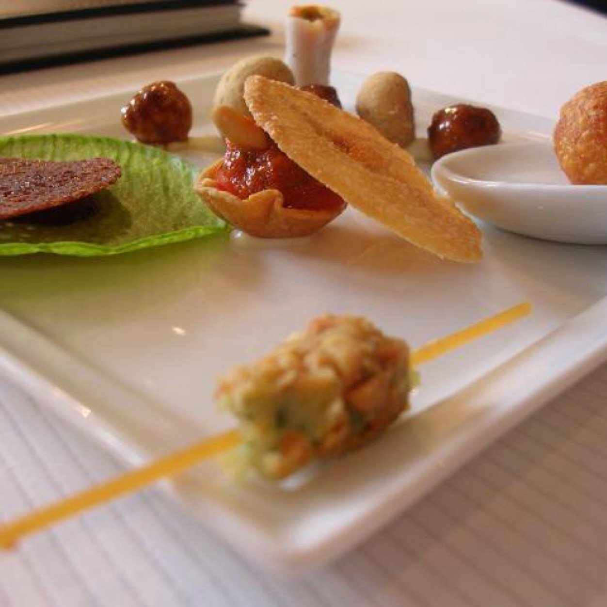 I RT Food, spreading the love in all countries.