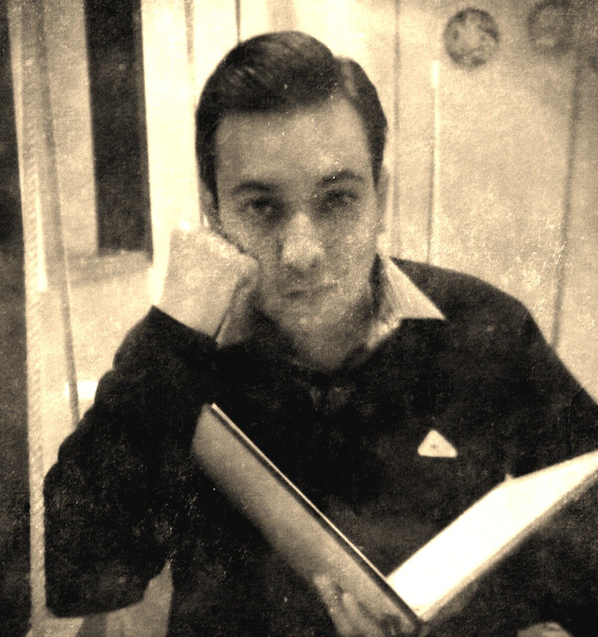 Lawyer, Supreme Court of India