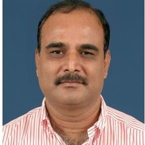 Geospatial professional