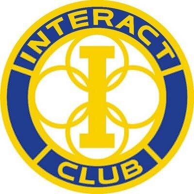 Hal High Interact Clubs Twitter account. Follow to keep in the loop!