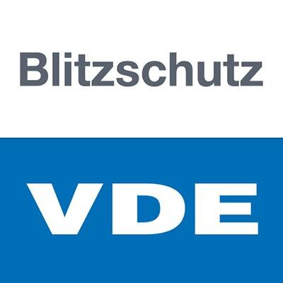 vde_abb's profile picture. Netzwerk von Experten aus Hochschulen, Industrie, Handwerk, Anwendern. Tipps zum Blitzschutz, Blitzforschung, Weiterbildung, Blitzschutzfachkräfte